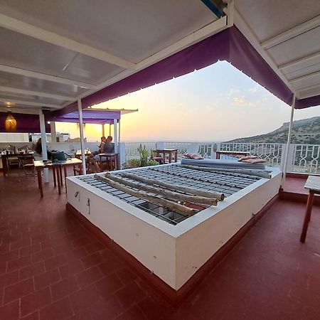 Dar Zerhoune Moulay Idris Exterior foto