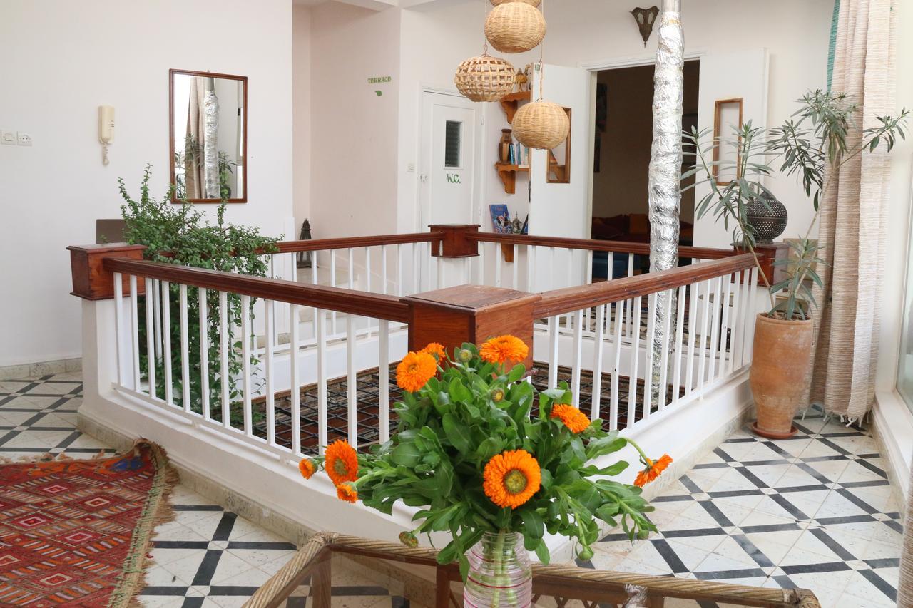 Dar Zerhoune Moulay Idris Exterior foto