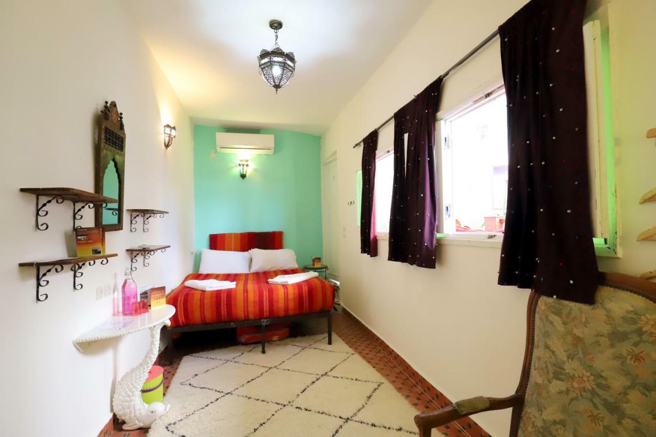 Dar Zerhoune Moulay Idris Exterior foto