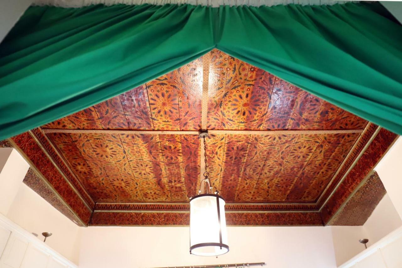 Dar Zerhoune Moulay Idris Exterior foto